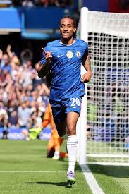 Chelsea: Joao Pedro issues verdict on Liam Delap brace as Blues strikers to fight for minutes
