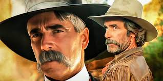 sam elliott