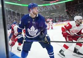 Maple Leafs Daily - News update
