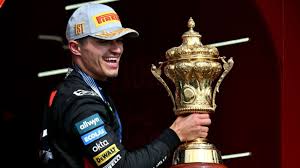 Norris wins British GP as Hulkenberg takes first podium