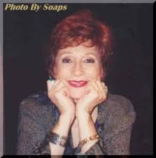 Patricia Elliot (Renee Divine Buchanan) - fcsoapspe