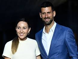 Novak Djokovic's staggering net worth after wife publicly calls out Wimbledon star