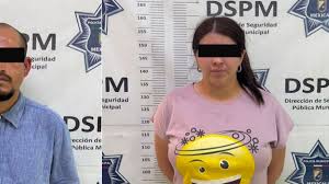 Orden De Aprehensión