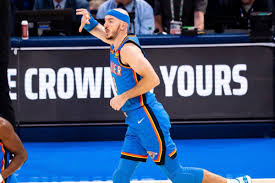 OKC Thunder x Spurs: Onde assistir os playoffs da NBA?