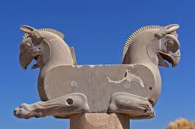 Resultado de imagen de persepolis iran