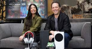 فیل اسپنسر بازنشسته شد؛ «آشا شارما» برای نجات Xbox آمد