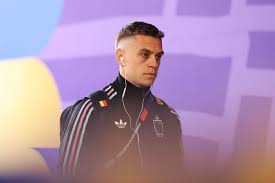 trossard