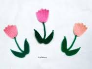 Résultat de recherche d'images pour "tulip applique patterns"