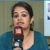 Mitra Joshi. Reporter. CNBC-TV18 - mitra413058972