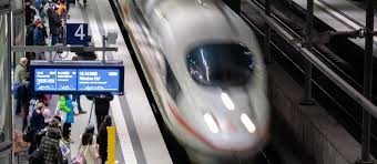 bahn