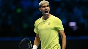 Zverev vs. Auger-Aliassime: Análisis y Predicción del Partido Clave - Imagen ilustrativa del artículo