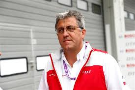 DTM 2013 - Nürburgring: Ernst Moser - Pause kommt genau richtig um ...