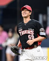 '아직 35살인데' 65억 FA 보상선수 방출 왜? 넥센→SK→KT→LG→KIA, 16년 저니맨 라이프 중단 위기다