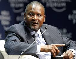 Image result for dangote images