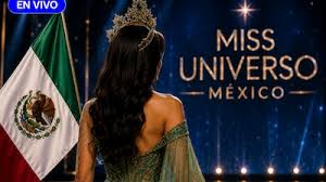 Fátima Bosch cede la corona a María Vargas: Reina de Jalisco es la GANADORA de Miss Universe México 2026