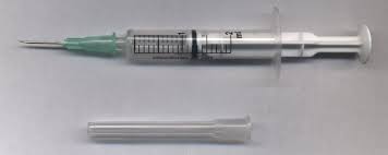 Archivo:Syringe with needle and needle cap.jpeg - Wikipedia ...
