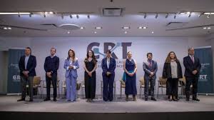 Con 30.2 millones de líneas ya registradas la Comisión Reguladora de Telecomunicaciones lanzó campaña nacional Registra tu línea con fecha límite al 30 de junio y aclaró que no habrá base de datos única ni acceso del gobierno a información de usuario