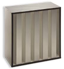 HEPA Filters - Air Filter Plus