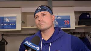 Giants - Dodgers