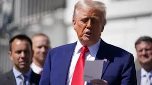 US Considers Steep Tariffs on Chinese EVs; Trump Suggests Higher Rates