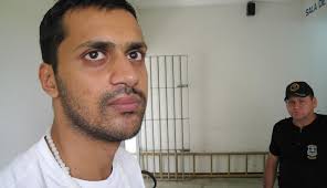 Shahid Rasool løslates fra fengsel i Brasil - 960x