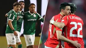 Palmeiras vs Al Ahly: Mundial de Clubes 2025, Minuto a Minuto - Imagen ilustrativa del artículo