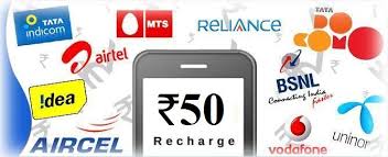 Image result for earn mobile recharge image