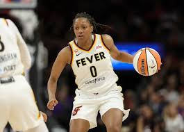 Final Injury Report for Valkyries-Fever: Will Caitlin Clark, Gabby Williams Play?