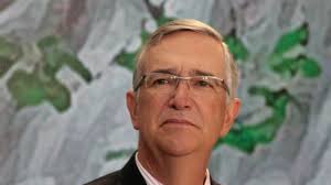 Salinas Pliego denuncia al Estado mexicano ante la CIDH por “persecución política”