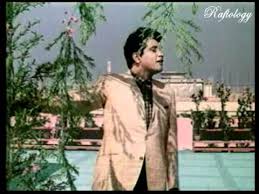 Image result for Film (Saajan) (1969)