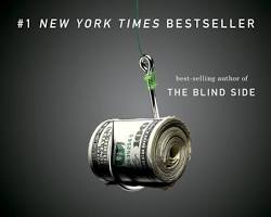 Image of Big Short book cover