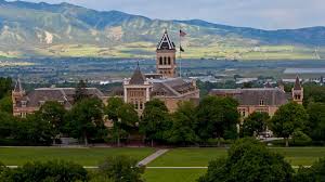 Utah State Campus Evacuated Due to Suspicious Package Ahead of Turning Point USA Event