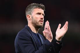 Carrick warns Manchester United players ahead of likely Champions League return