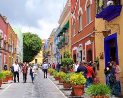 Imagen de Puebla