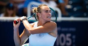 WTA Tennis - News update