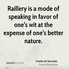 Charles de Secondat Nature Quotes | QuoteHD via Relatably.com