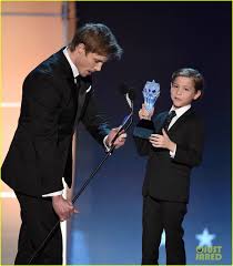 Image result for Critics' Choice Awards 2016