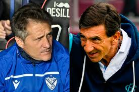 Vélez vs. Racing: ¡Partidazo HOY por Copa Libertadores! Dónde verlo - Imagen ilustrativa del artículo