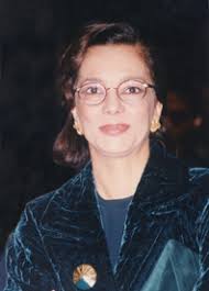 Saïda Karim Lamrani. - lamrani