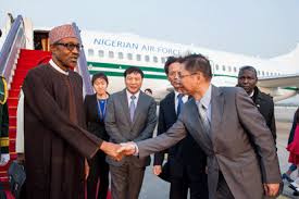 Image result for nigeria and china