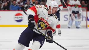 How to watch Panthers-Wild NHL game for free tonight