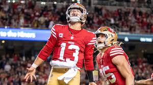Purdy & Kittle: The Secret Weapon Behind the 49ers' Success?! - Imagen principal del artículo