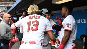 Guardians Complete Comeback Win Against Angels, End Angels' 8-Game Road Winning Streak