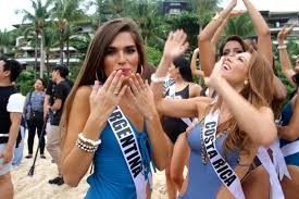 Image result for Miss Universe 2017