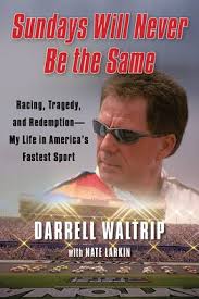 Darrell Waltrip felt he had truly arrived by the end of 1980. The up-and-coming Nascar driver had signed on with top team owner Junior Johnson. - OB-RW537_book_DV_20120217171715