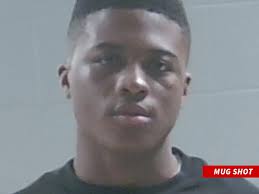 Boosie's 18-year-old son arrested on robbery and battery charges