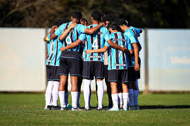 Grêmio Foot-Ball Porto Alegrense - News update