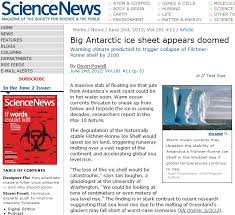 Image result for science news