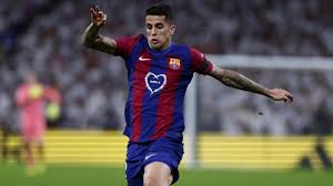 Fichaje parado: el Barça borra todas las publicaciones de Cancelo... ¡después de anunciarlo!