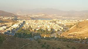 México: el pronóstico del tiempo para Tijuana este 23 de abril